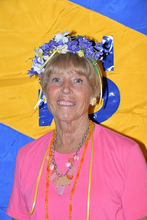 Martha Hoffman Roof