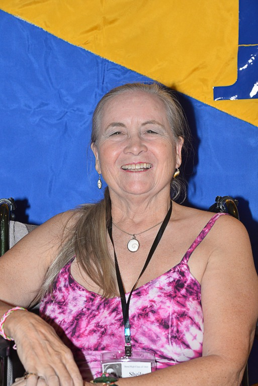 Shiela Myers