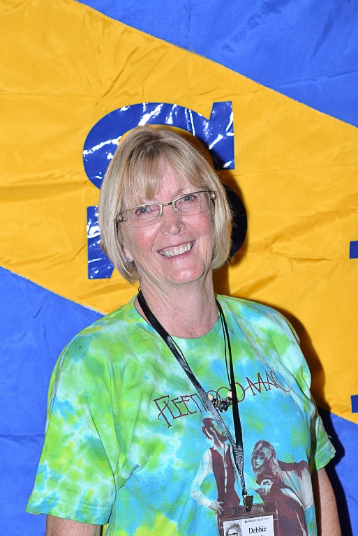 Debbie Steele Shea