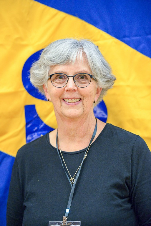 Cathy Phelps