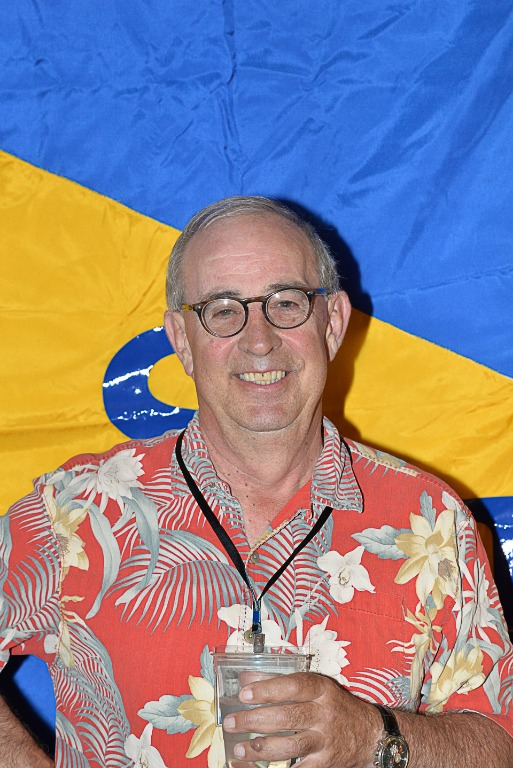 Leonard Parker