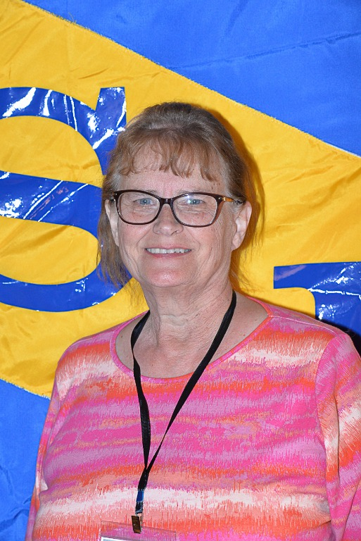 Susan Simpson Ferns