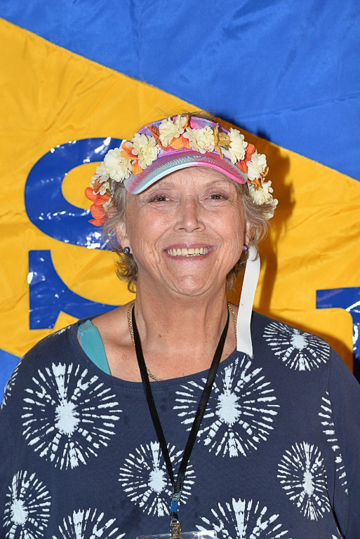 Sherrie Morris Nelson
