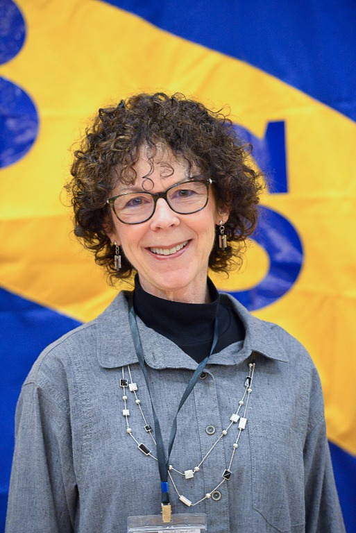 Jill Robinson Lang