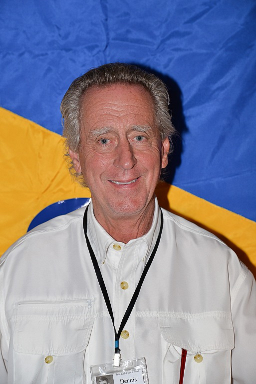 Dennis Rice