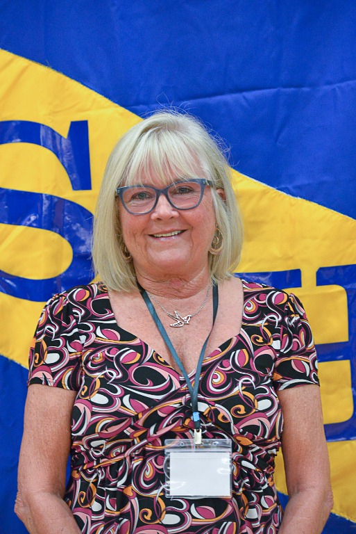 Blanche Taber