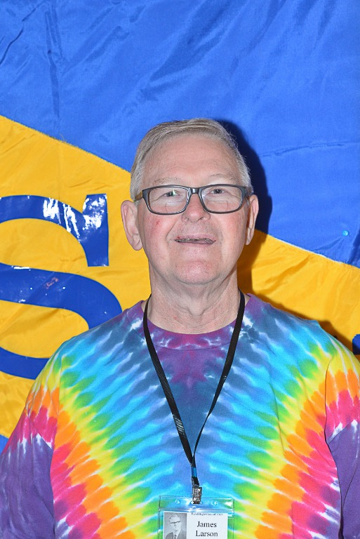 Jim Larson