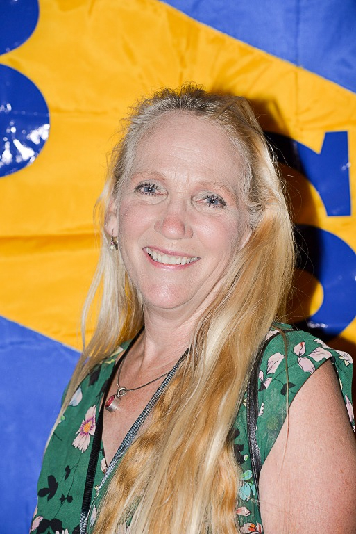 Lea Oakley McFarland Bushnell