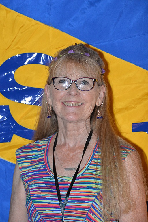 Terri Jensen