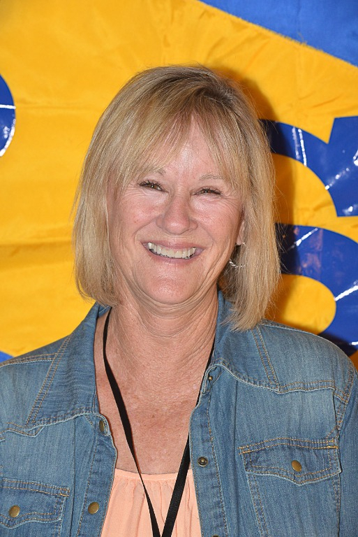 Vicki Halligan McGahan