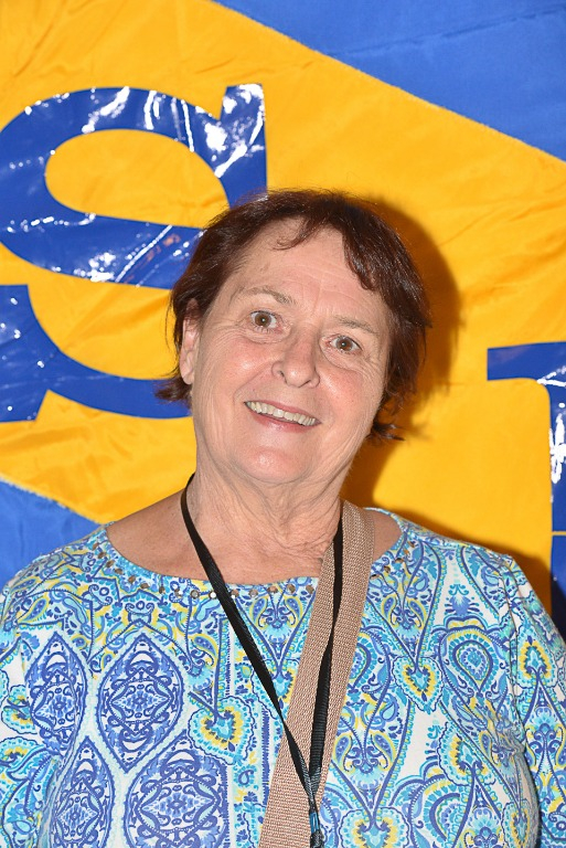 Susan Ertle Teppola