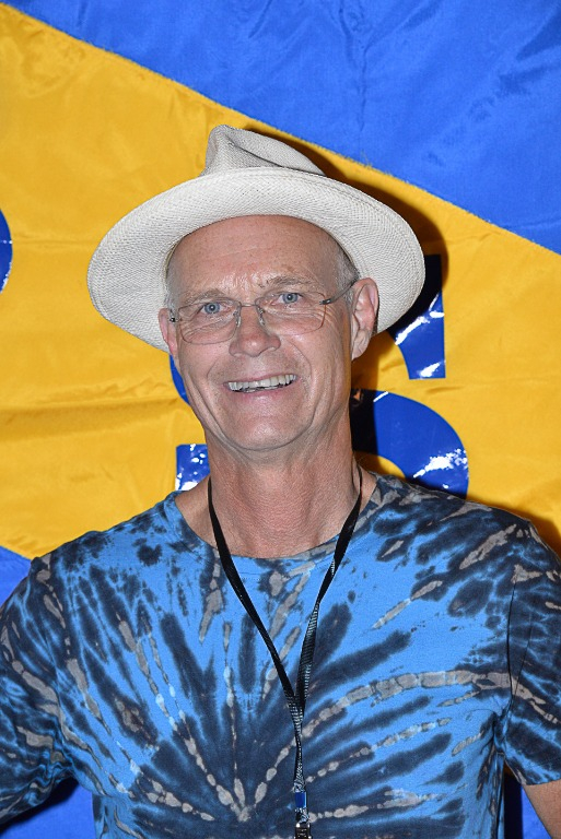 Cam Healy