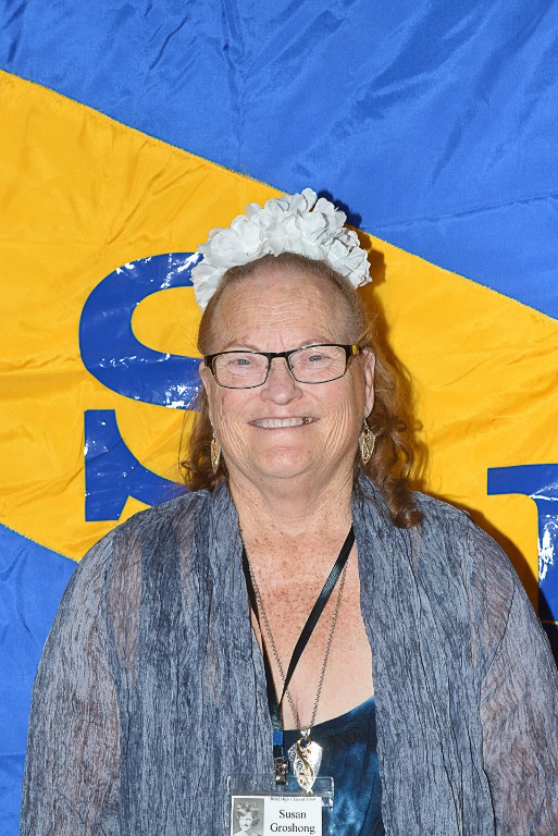 Susan Groshong Singhose