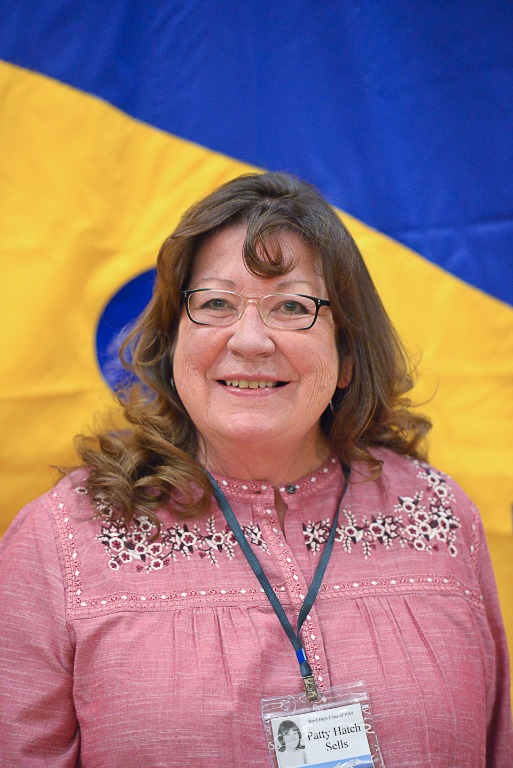Patty Hatch Sells