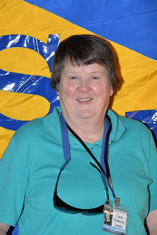 Carol Pedersen Jensen