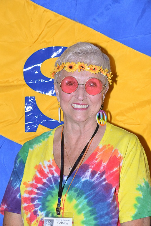 Collena Singleton Miller