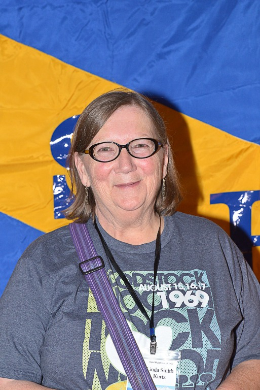 Linda Smith Kurtz