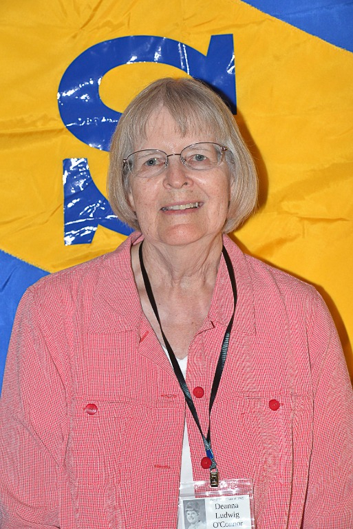 Deanna Ludwig O Conner