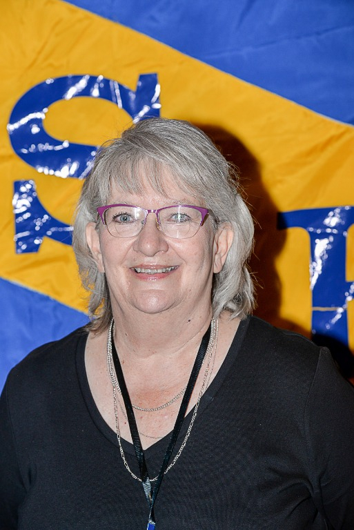 Rhonda Wickersham McMurran