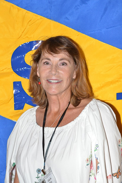 Gayla May