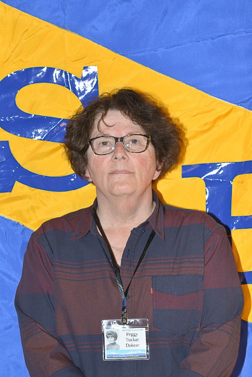 Peggy Tucker Diester