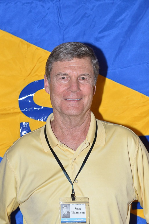 Scott Thompson