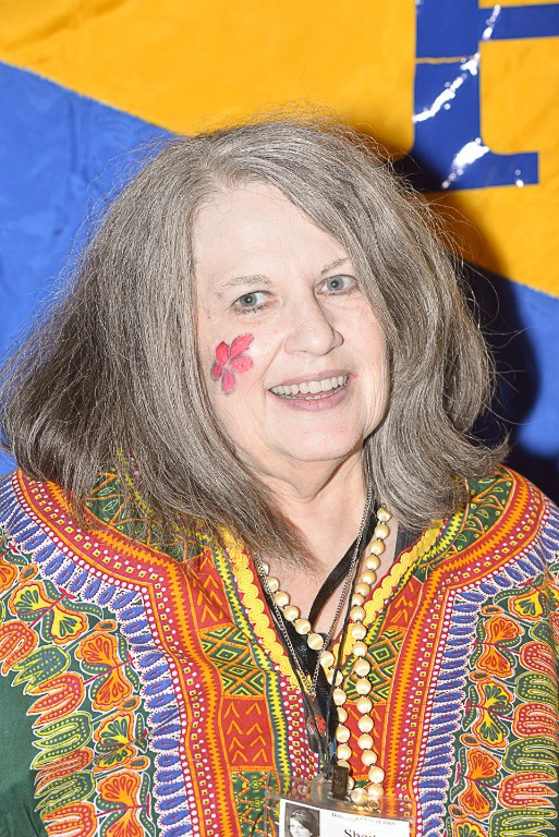 Shiela Ballard Millage