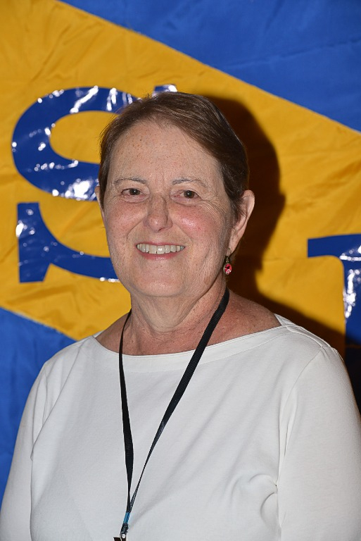 Janet Putnam