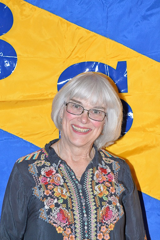 Julie Grey Nash