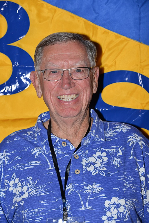 Charlie Sottosanti