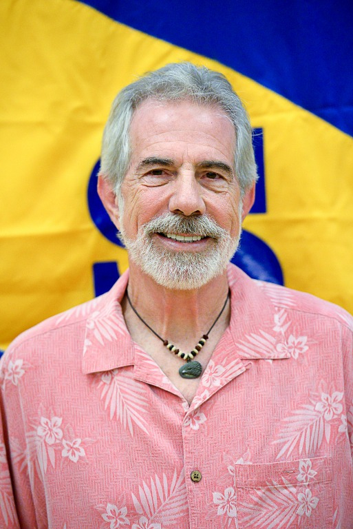 Mark Metke