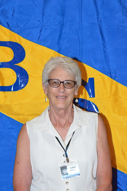 Sydney Parlour