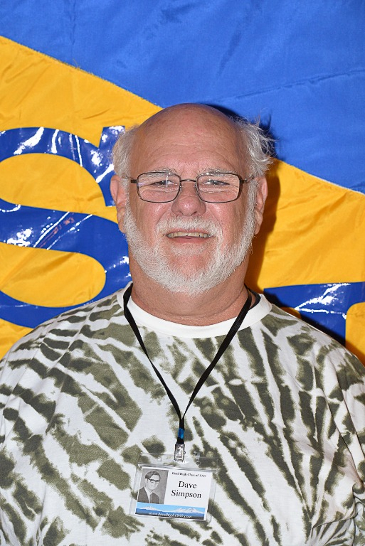 Dave Simpson