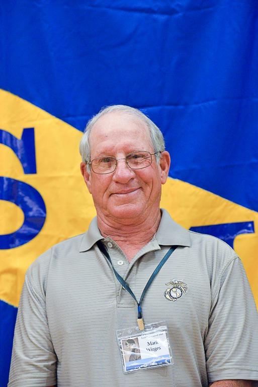 Mark Wirges