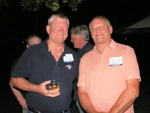 Dan Buckey, Dave Buckey 67