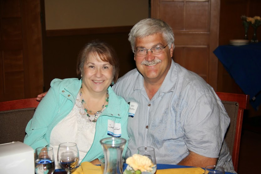 Janet & Bill Shaffer