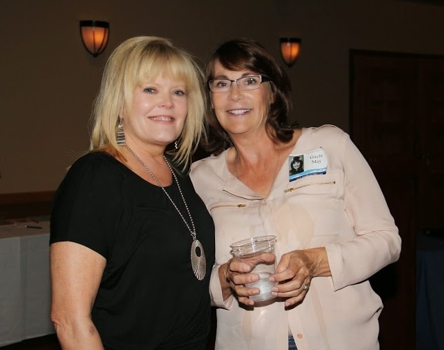 Janye Murphy (Plambeck), Gayla May.