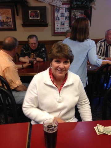 Deb Brockway