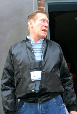 Lon Penny