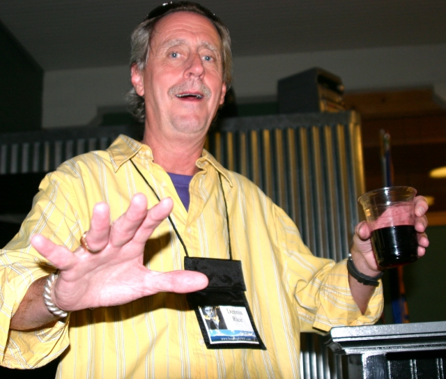 Dennis Rice