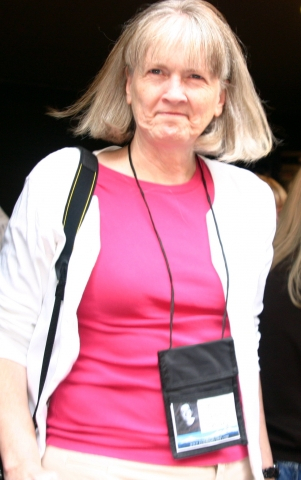 Alison Foley Young