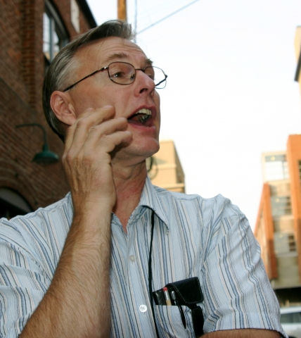 David Goodwin