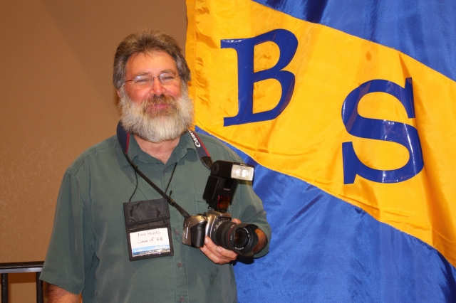 Tom Shaffer, The class of 1968