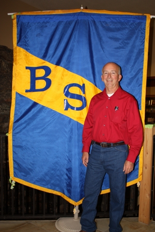 Dave Burleigh