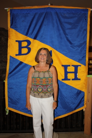 Cheryl Cribbins Scott