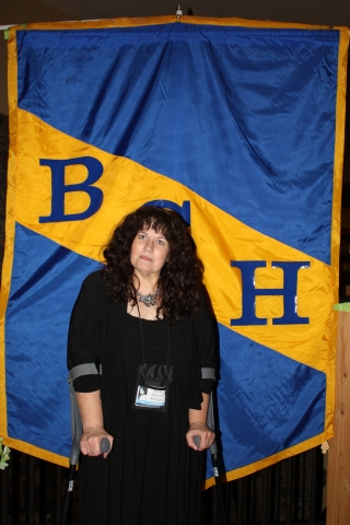 Sheila Ballard Millage