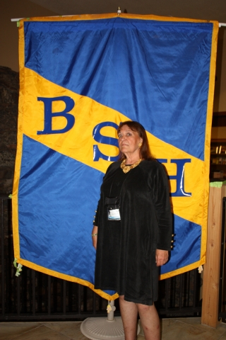 Linda Fread Marteney