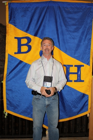 Edward Bonn