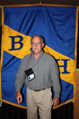 Mike Reif