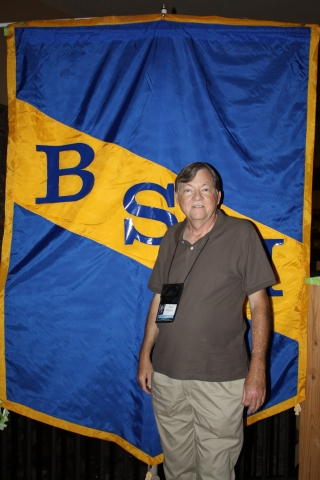 Tom O. Pickens